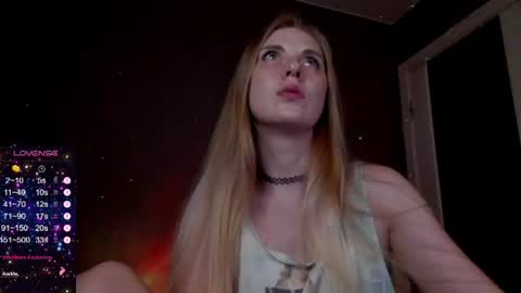 Snapshot of aqualen chatting on July 25, 2026, 9:23 pm aqualen online show from July 25, 2026, 9:23 pm