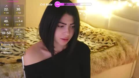 Sophy online show from February 11, 2026, 12:26 am