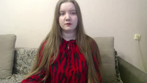 Josefin online show from February 8, 2026, 6:50 am