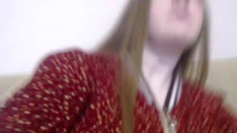 Josefin online show from February 27, 2026, 5:29 am