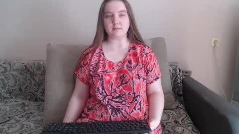 Josefin online show from March 30, 2026, 5:19 am