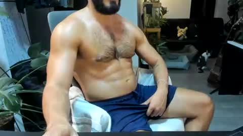 Snapshot of aquiles0224 chatting on July 19, 2026, 12:58 am T. online show from July 19, 2026, 12:58 am