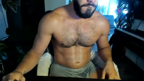 Snapshot of aquiles0224 chatting on July 20, 2026, 12:18 pm T. online show from July 20, 2026, 12:18 pm