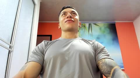 Jonathan online show from January 15, 2026, 9:29 pm