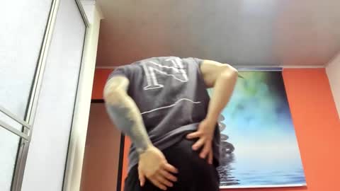 Jonathan online show from February 9, 2026, 8:13 pm