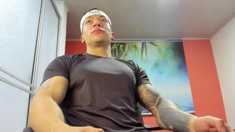 Jonathan online show from February 25, 2026, 1:54 pm