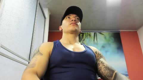 Jonathan online show from April 4, 2026, 6:38 pm