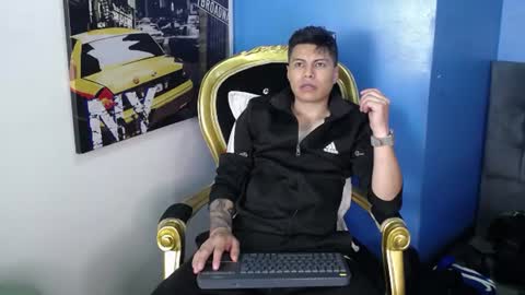 aquilestaylor online show from June 20, 2026, 12:30 pm