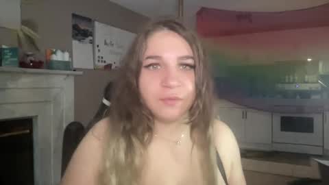 BustyPrincessLeila online show from January 2, 2025, 12:02 am