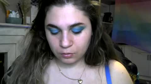 BustyPrincessLeila online show from February 1, 2025, 6:21 am