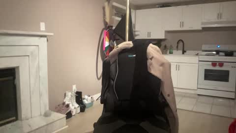 BustyPrincessLeila online show from February 28, 2025, 4:21 am