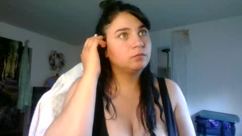 BustyPrincessLeila online show from September 24, 2025, 10:57 pm