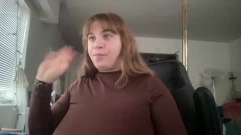 BustyPrincessLeila online show from January 7, 2026, 5:59 pm