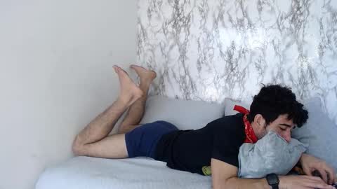 arabe_go online show from February 16, 2026, 5:31 pm