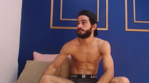 arabe_go online show from March 18, 2026, 4:04 am