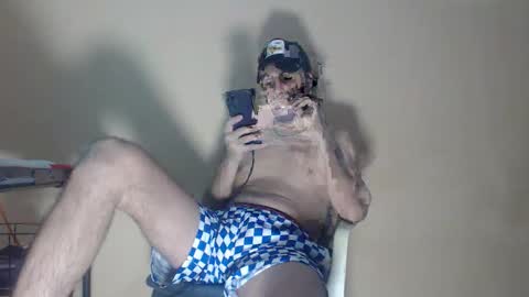 ARABE  online show from November 9, 2025, 5:44 pm