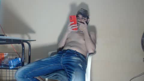 ARABE  online show from November 29, 2025, 10:13 pm