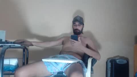 ARABE  online show from April 14, 2026, 7:09 pm