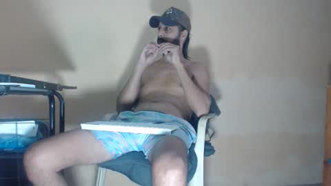 ARABE  online show from April 19, 2026, 6:10 pm