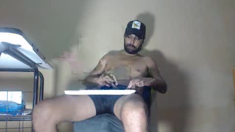 ARABE  online show from April 21, 2026, 3:02 am