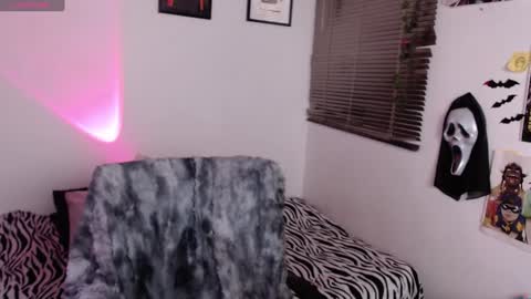 Arabella online show from December 26, 2024, 1:51 am