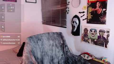 Arabella online show from January 28, 2025, 6:27 am