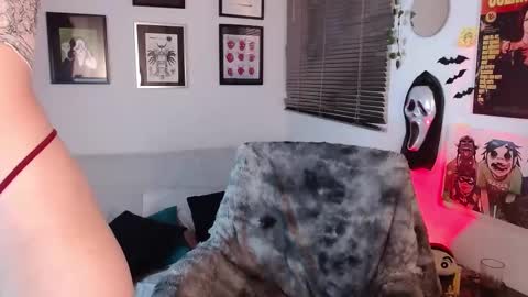 Arabella online show from February 28, 2025, 2:09 am