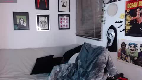 Arabella online show from March 9, 2025, 1:14 am