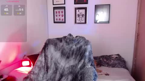 Arabella online show from October 16, 2025, 2:12 am