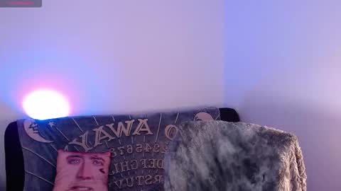 Arabella online show from March 7, 2026, 2:41 am