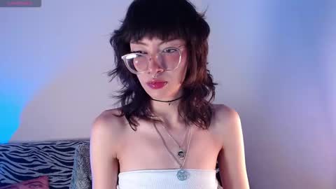 Arabella online show from March 27, 2026, 1:11 am