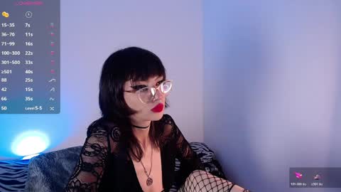 Arabella online show from April 2, 2026, 11:02 pm