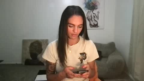 arabianprincess37 online show from October 15, 2025, 4:01 am