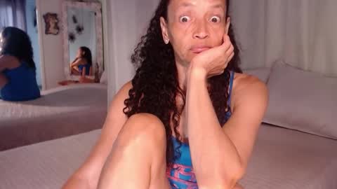 Nadia Cyel online show from March 4, 2026, 9:54 pm