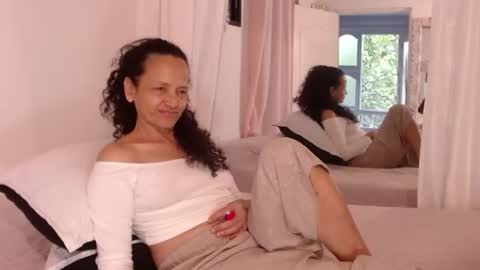 Nadia Cyel online show from July 22, 2026, 10:01 pm