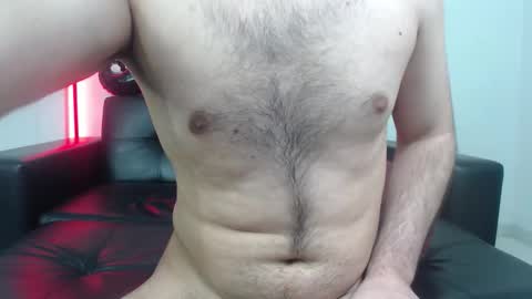 Youssef Alkhoury online show from October 18, 2025, 10:38 am