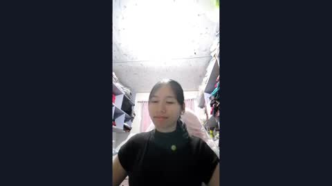 Snapshot of aracelilayher chatting on May 18, 2026, 8:31 am aracelilayher online show from May 18, 2026, 8:31 am