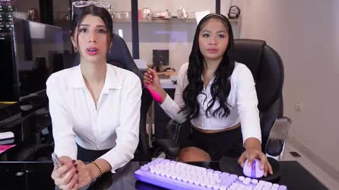   online show from March 15, 2026, 8:59 pm