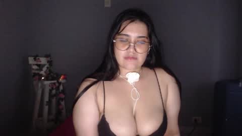 Aralyn  online show from March 11, 2026, 9:37 am