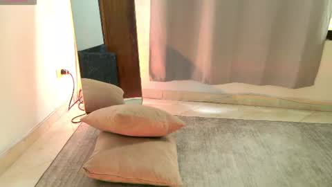 Aram - Next stream 28-01 online show from June 18, 2026, 1:15 pm
