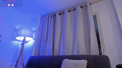 IGLondon mj2 online show from December 24, 2024, 12:00 am