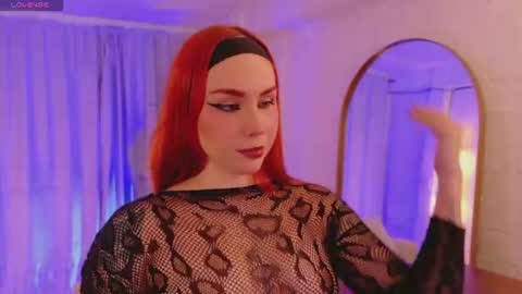 Snapshot of arannamartinez chatting on July 8, 2026, 10:47 pm IGLondon mj2 online show from July 8, 2026, 10:47 pm