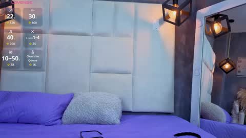 Snapshot of aranza_jones chatting on May 8, 2026, 11:04 am Aranza online show from May 8, 2026, 11:04 am