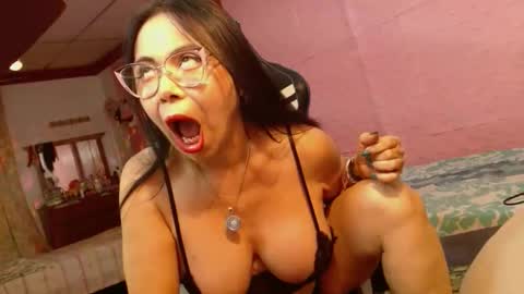 Snapshot of aranza_sexy chatting on May 7, 2026, 10:09 am Aranza online show from May 7, 2026, 10:09 am