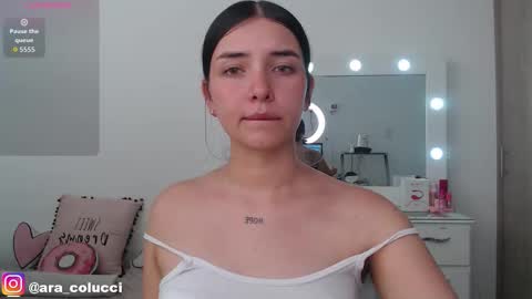 Aratna   my dream 3000 tokens online show from February 9, 2026, 6:23 pm