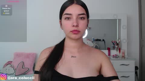Aratna   my dream 3000 tokens online show from April 9, 2026, 5:40 pm