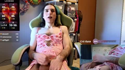 Arcane Archon online show from April 9, 2026, 4:56 pm