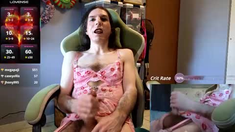 Arcane Archon online show from April 16, 2026, 6:09 pm