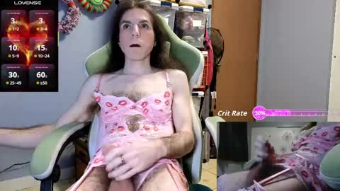 Arcane Archon online show from April 18, 2026, 9:46 am