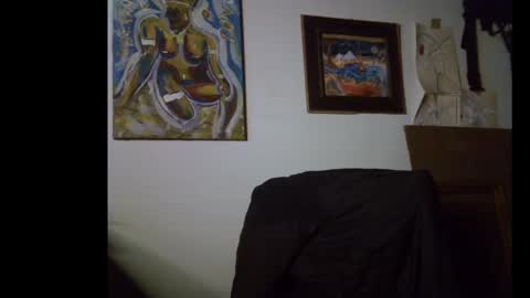 arcanjoarthot online show from November 2, 2025, 9:28 pm